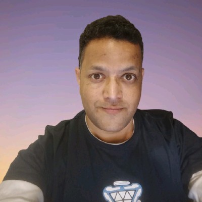 Chaitanya Tata, Founder & CTO of Dotstar Systems